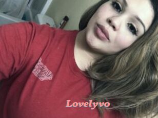 Lovelyvo