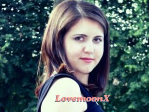 LovemoonX
