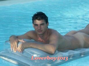 Loverboy2013