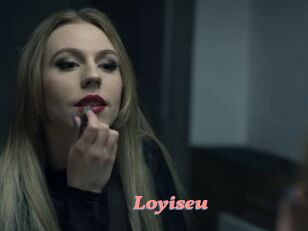Loyiseu
