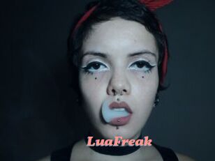 LuaFreak