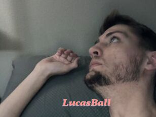 LucasBall