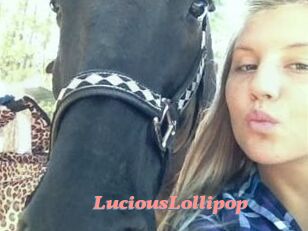 LuciousLollipop