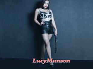 LucyManson