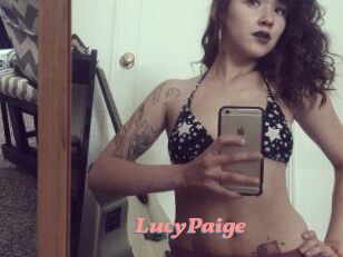 LucyPaige