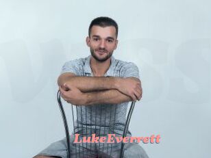 LukeEverrett