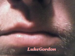 LukeGordon
