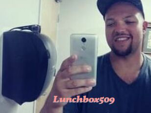Lunchbox509