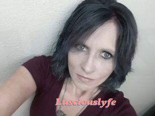 Lusciouslyfe