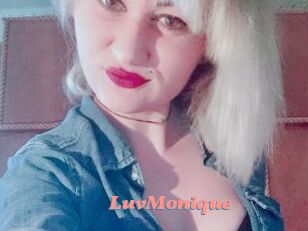 LuvMonique