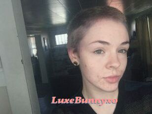 LuxeBunnyxo