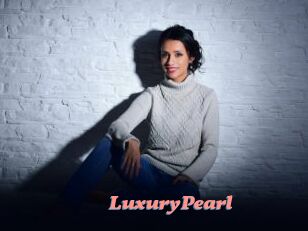 LuxuryPearl