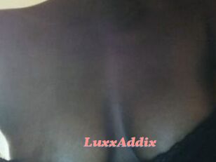 LuxxAddix