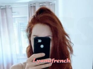 Lyanafrench