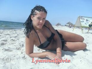 LyannaDavis