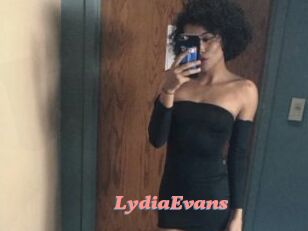 LydiaEvans