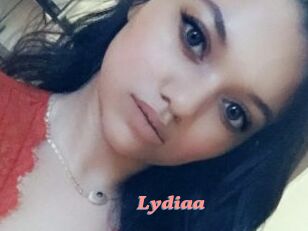 Lydiaa