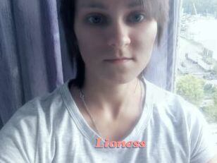 _Lioness_