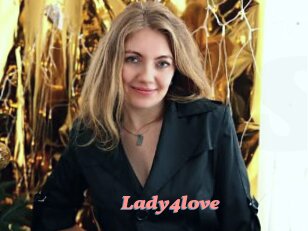 Lady4love