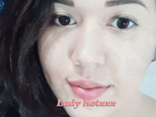 lady_hotxxx Webcam Sex Site