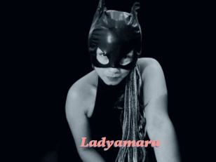Ladyamara