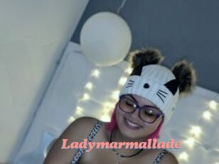 Ladymarmallade