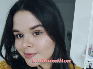 Lalihamilton