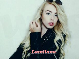 lamilana Webcam Sex Site