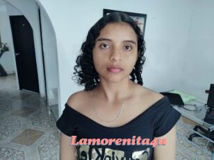 Lamorenita4u