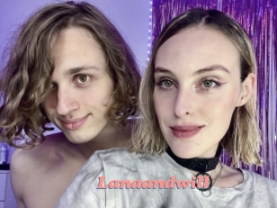 Lanaandwill