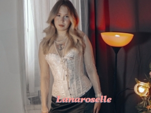 Lanaroselle