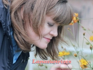 Lanasunrises