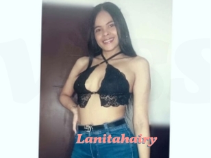 Lanitahairy