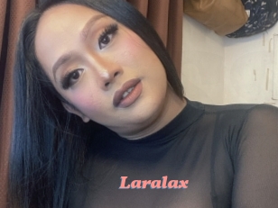 Laralax