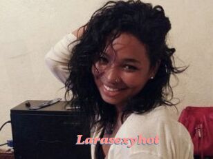 Larasexyhot