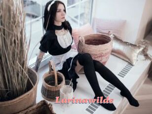 Larinawilde