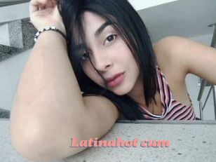 Latinahot_cum