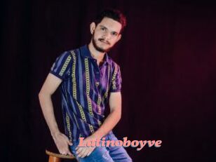 Latinoboyve