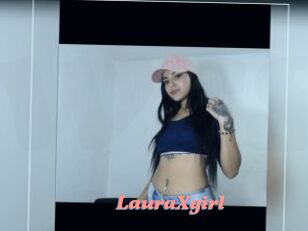 LauraXgirl
