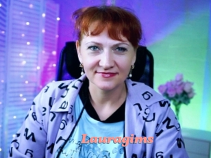 Lauragims
