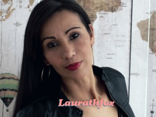 Laurathfox