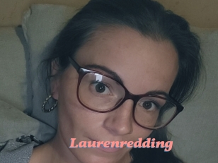 Laurenredding