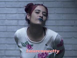 Laurenswetty