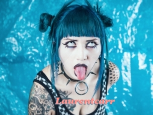 Laurentcarr