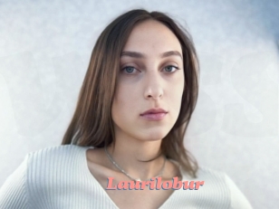 Laurilobur