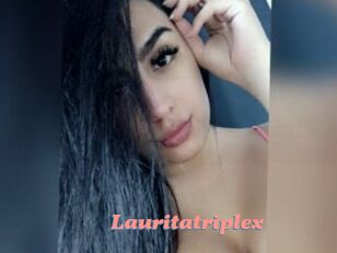Lauritatriplex