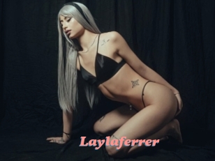 laylaferrer Webcam Sex Site