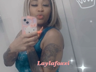Laylafoxxi
