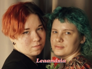 leaandsia Webcam Sex Site