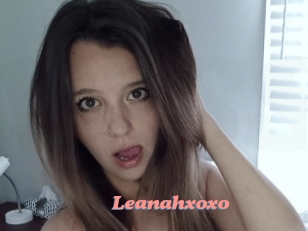 leanahxoxo Webcam Sex Site